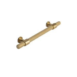 brass pull knurled handle 160cc (no.179) & 320cc (no.178)