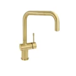 clearwater zodiac brass tap