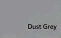 dust grey