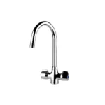 franke smart pro chrome tap