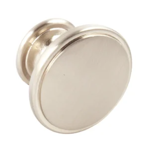 henreitta knob stainless steel (no.33)