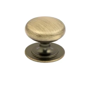 light bronze knob 38mm (no.144)
