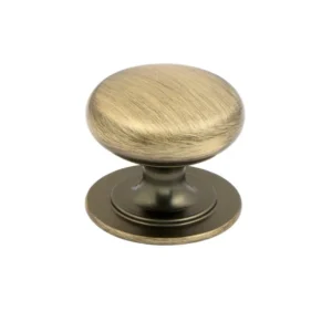 light bronze knob 38mm (no.144)