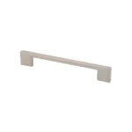 satin nickel nice handle 160mm (no.154) & 256mm (no.155)