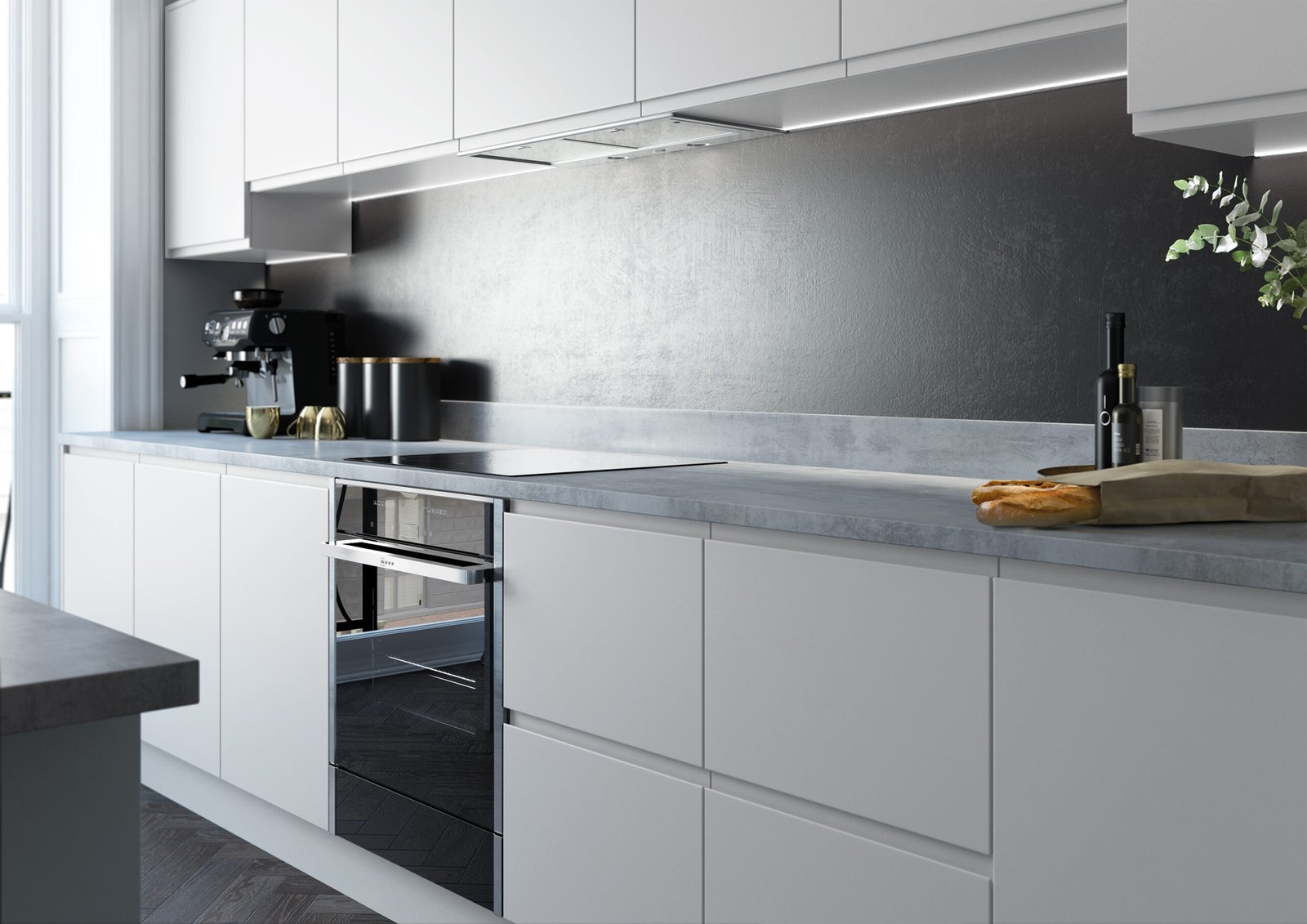 strada matte dust grey light grey and graphite cameo 1 rgb