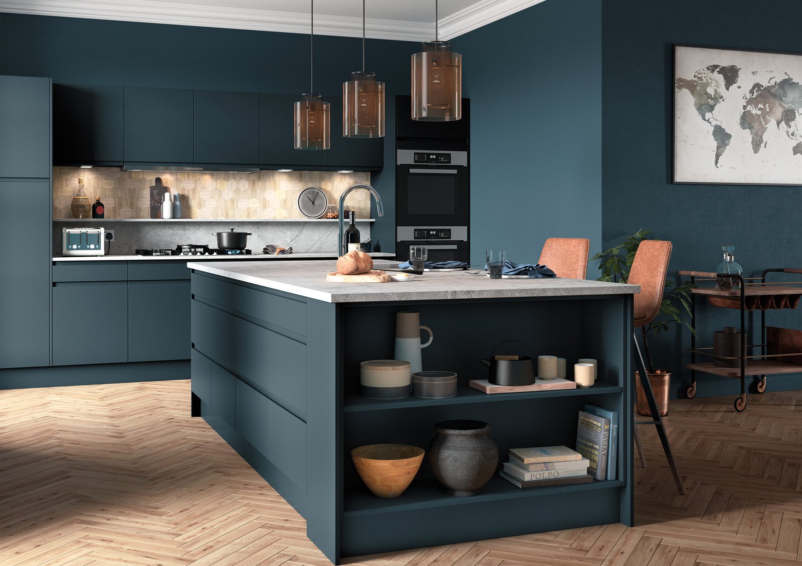strada matte marine cameo 1 rgb