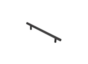 tee bar handle black (no.57)