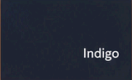 indigo